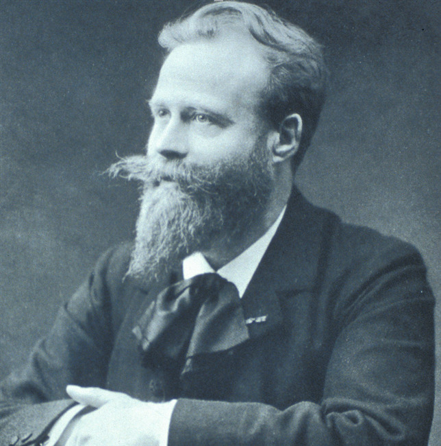 Eduard Cuypers
              <br/>
              Remco van Blokland - archief Ed. Cuypers, ca. 1900-1905